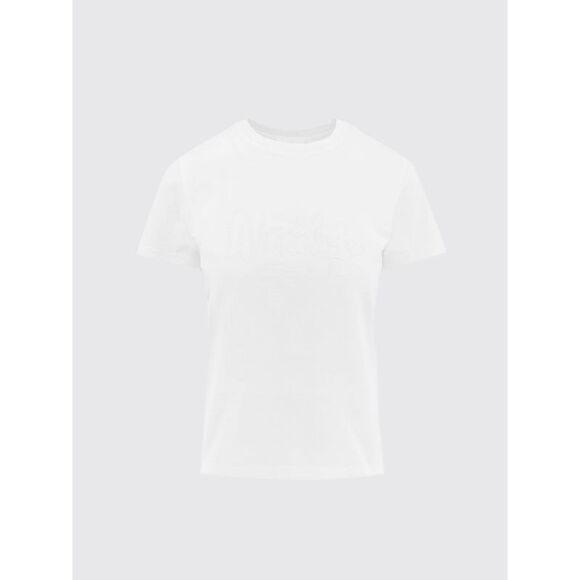 Moncler T-Shirt Woman White